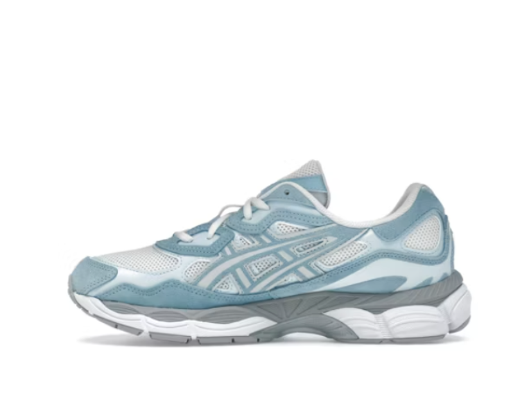 Asics Gel Nyc Cream Arctic Sky