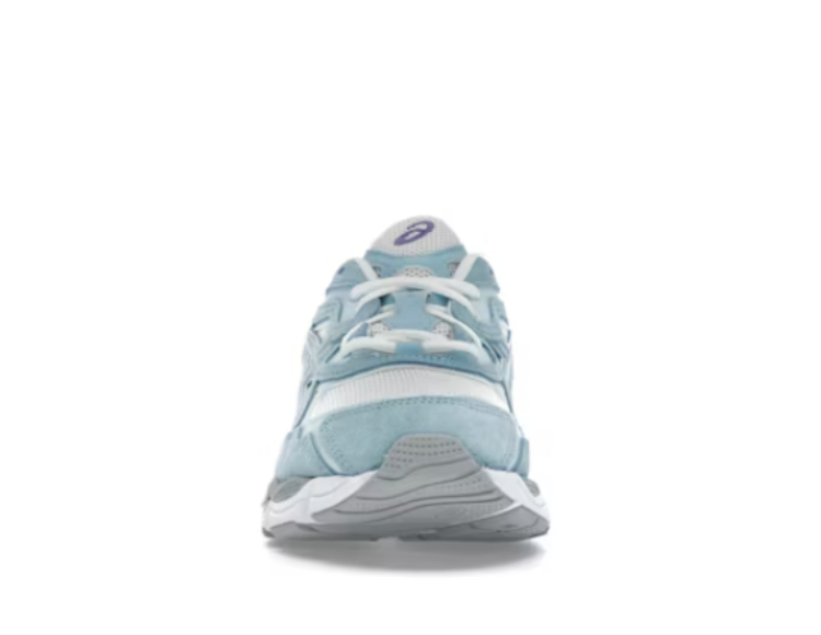 Asics Gel Nyc Cream Arctic Sky
