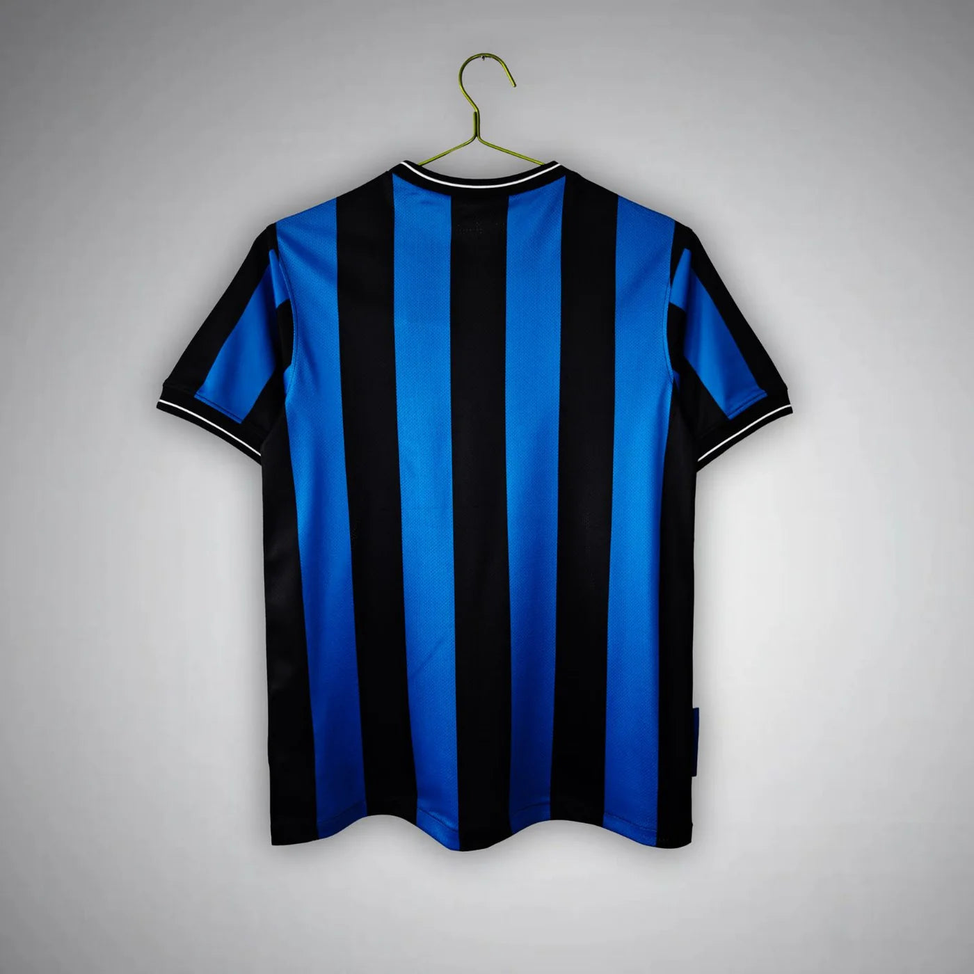 2009/2010 Inter Milan Home Kit