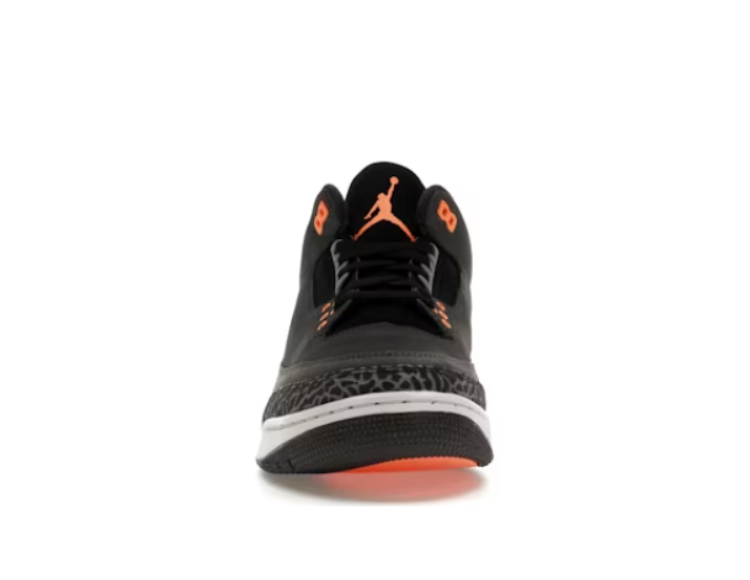 Jordan 3 Fear Pack