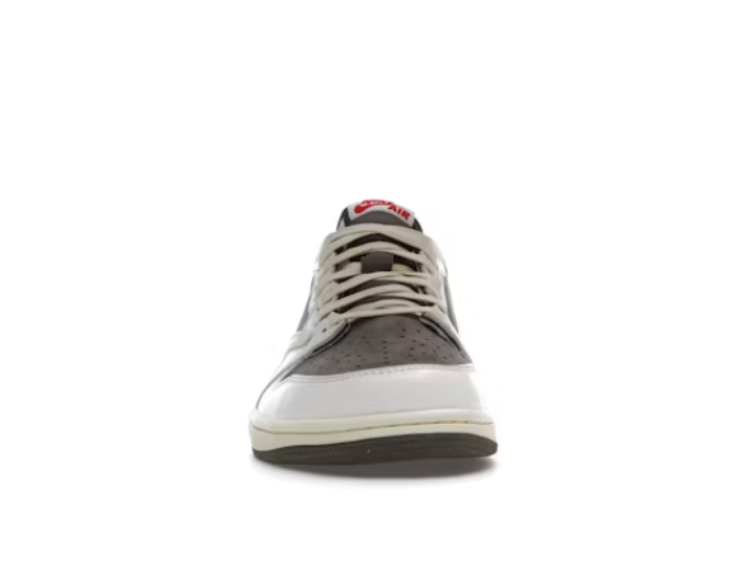 Nike Jordan 1 Low Travis Scott Reverse Mocha