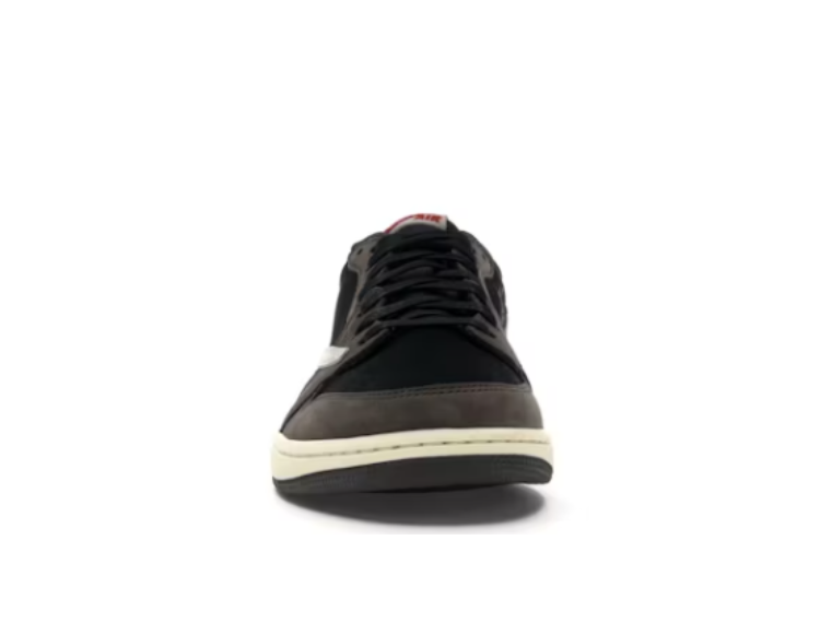 Nike Jordan 1 Low Travis Scott Mocha