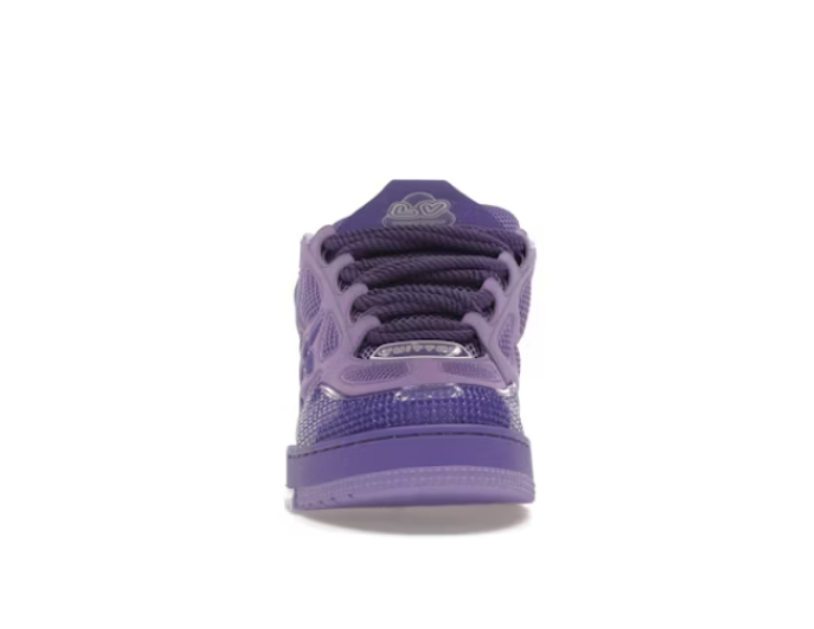 LV Skate Purple