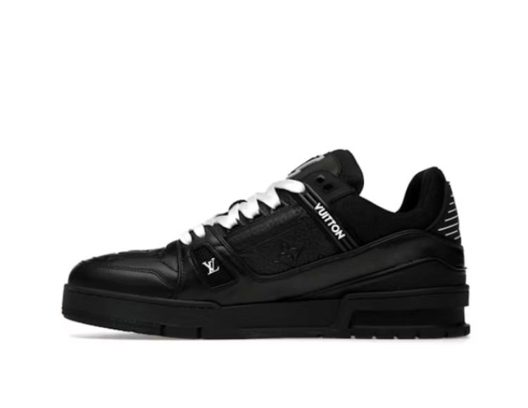 LV Trainer Black