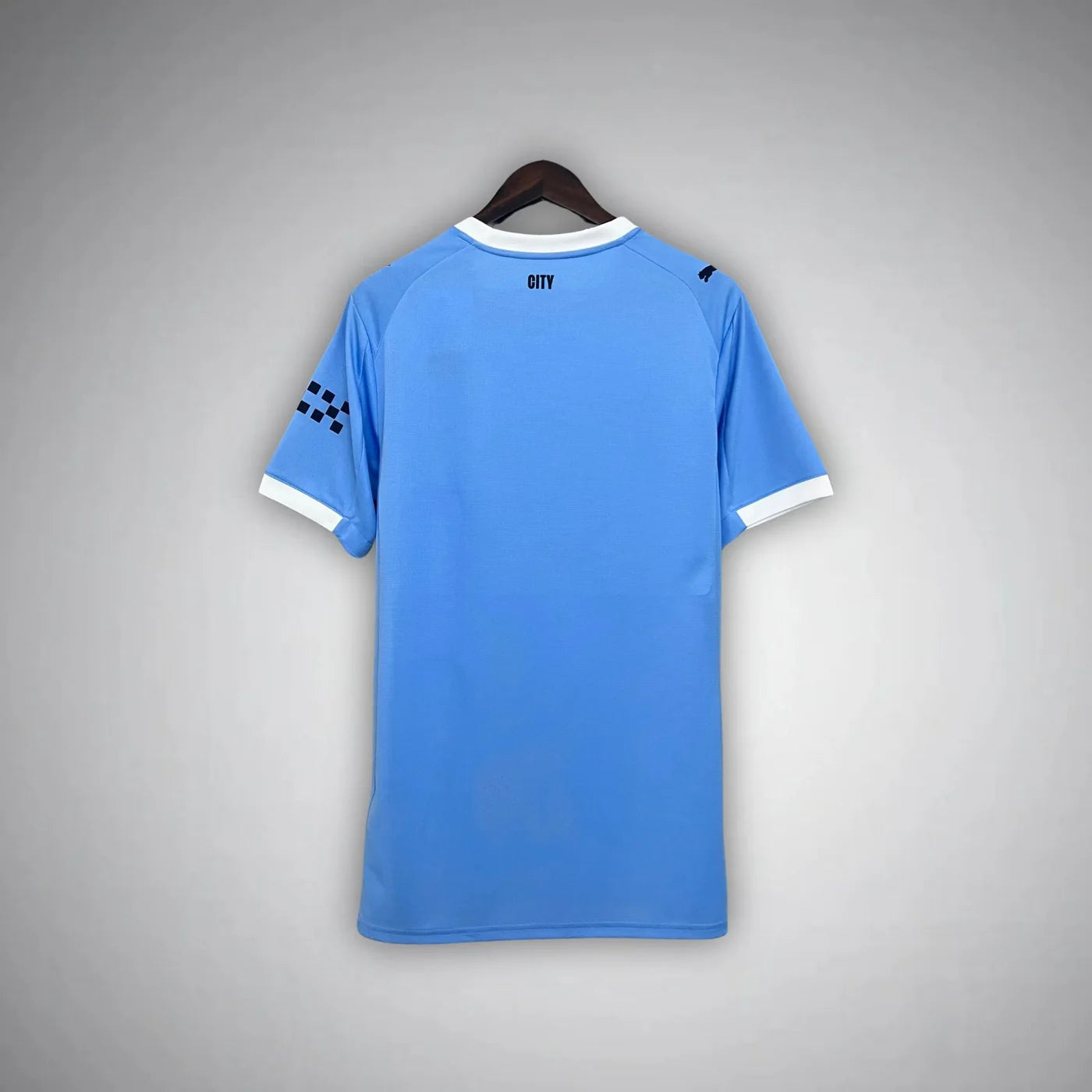 Manchester City Home 2025/2026