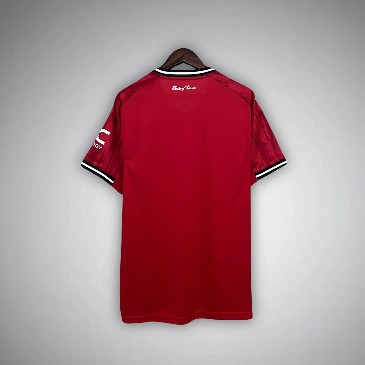 Manchester United Home 2025/2026