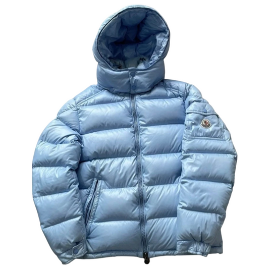 Moncler Maya Baby Blue