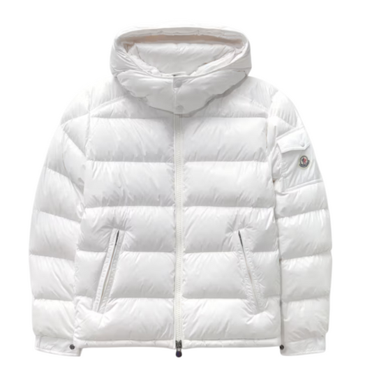Moncler Maya White