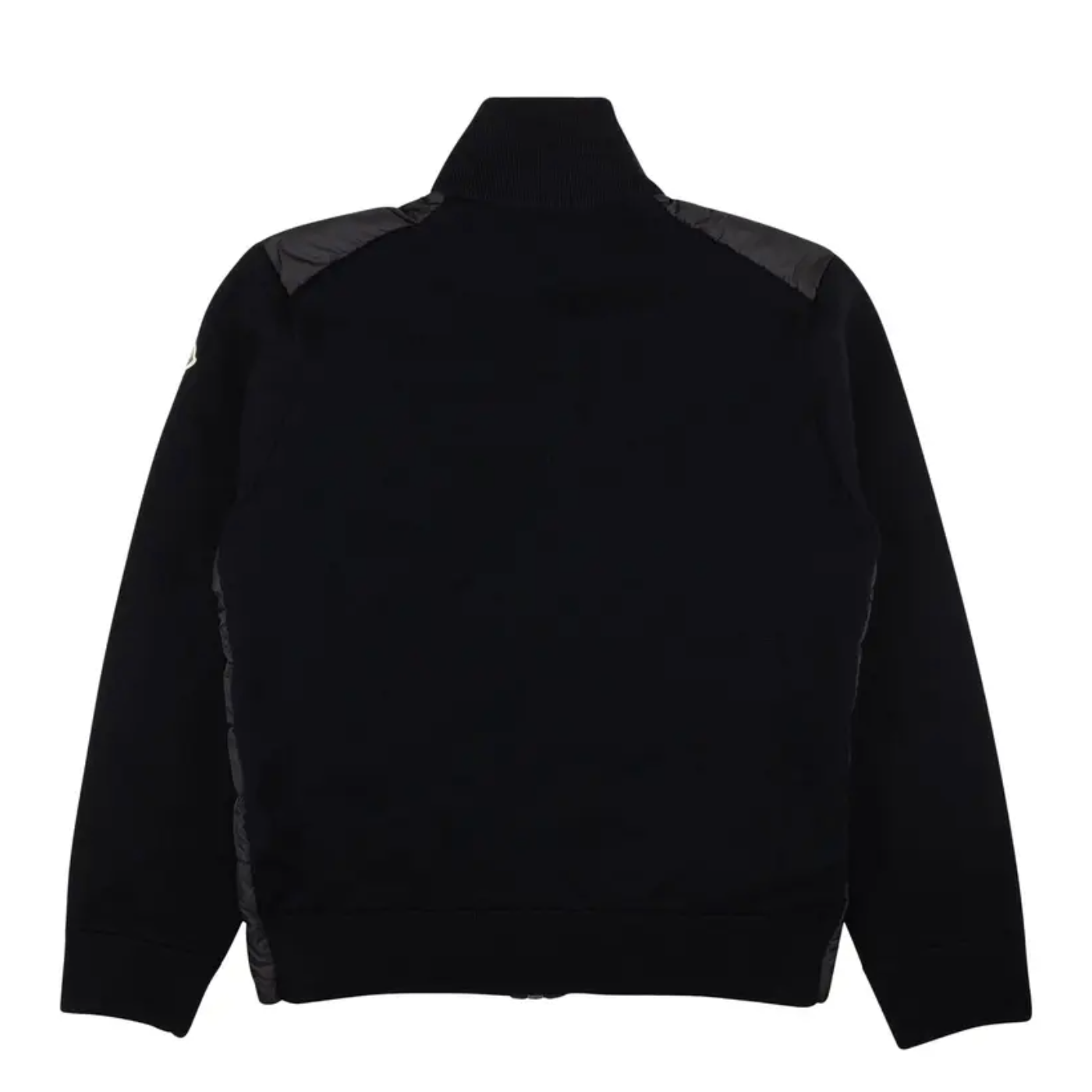 Moncler Cardigan Black