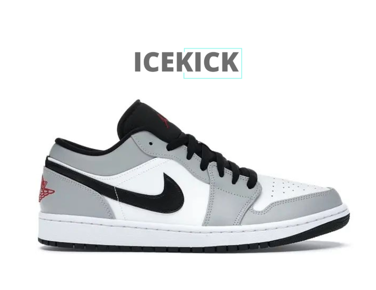 Nike Air Jordan 1 Low