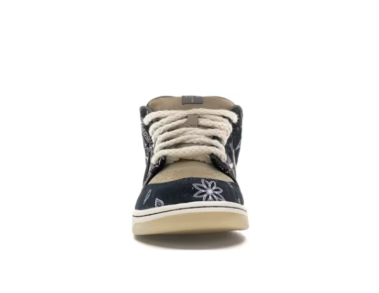 Nike Dunk Low SB Travis Scott