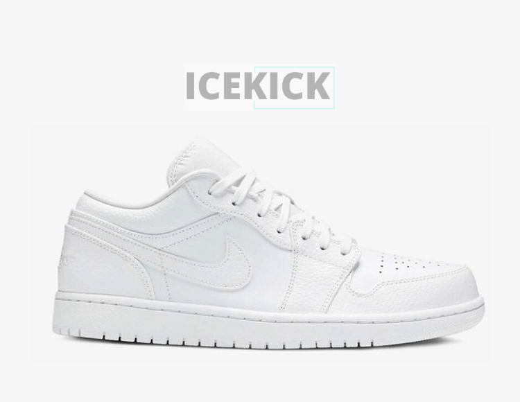 Nike Air Jordan 1 Low