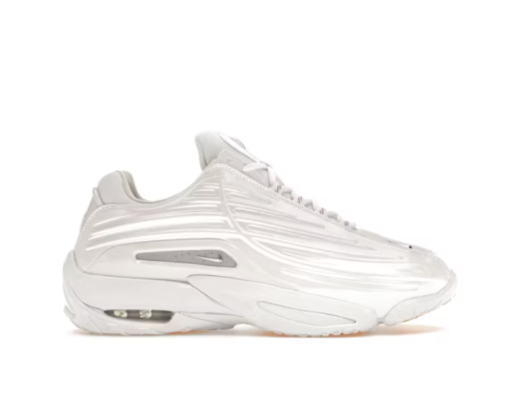 Nike Nocta Hot Step 2 White
