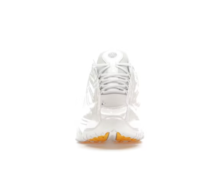 Nike Nocta Hot Step 2 White