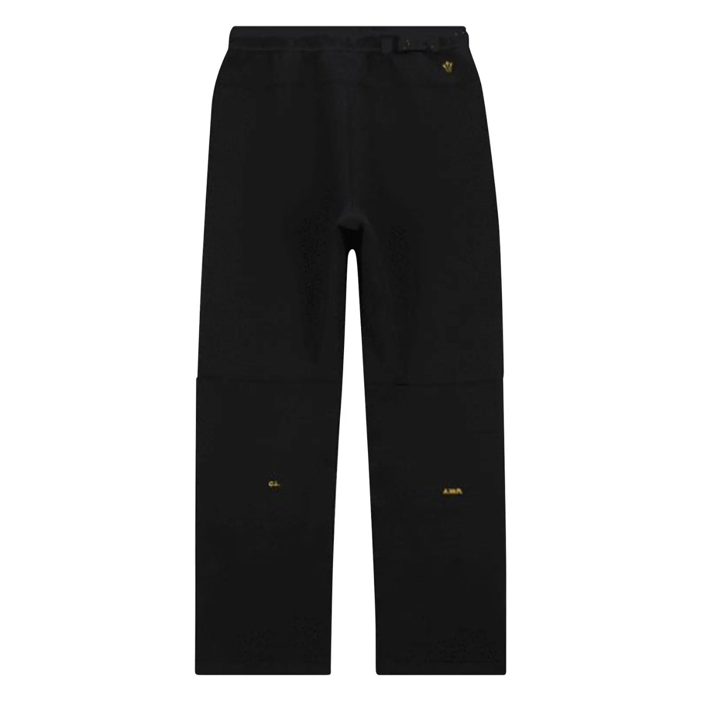 Nike Nocta Tech Fleece Joggers Black