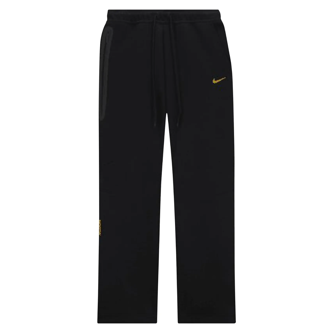 Nike Nocta Tech Fleece Joggers Black