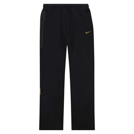 Nike Nocta Tech Fleece Joggers Black