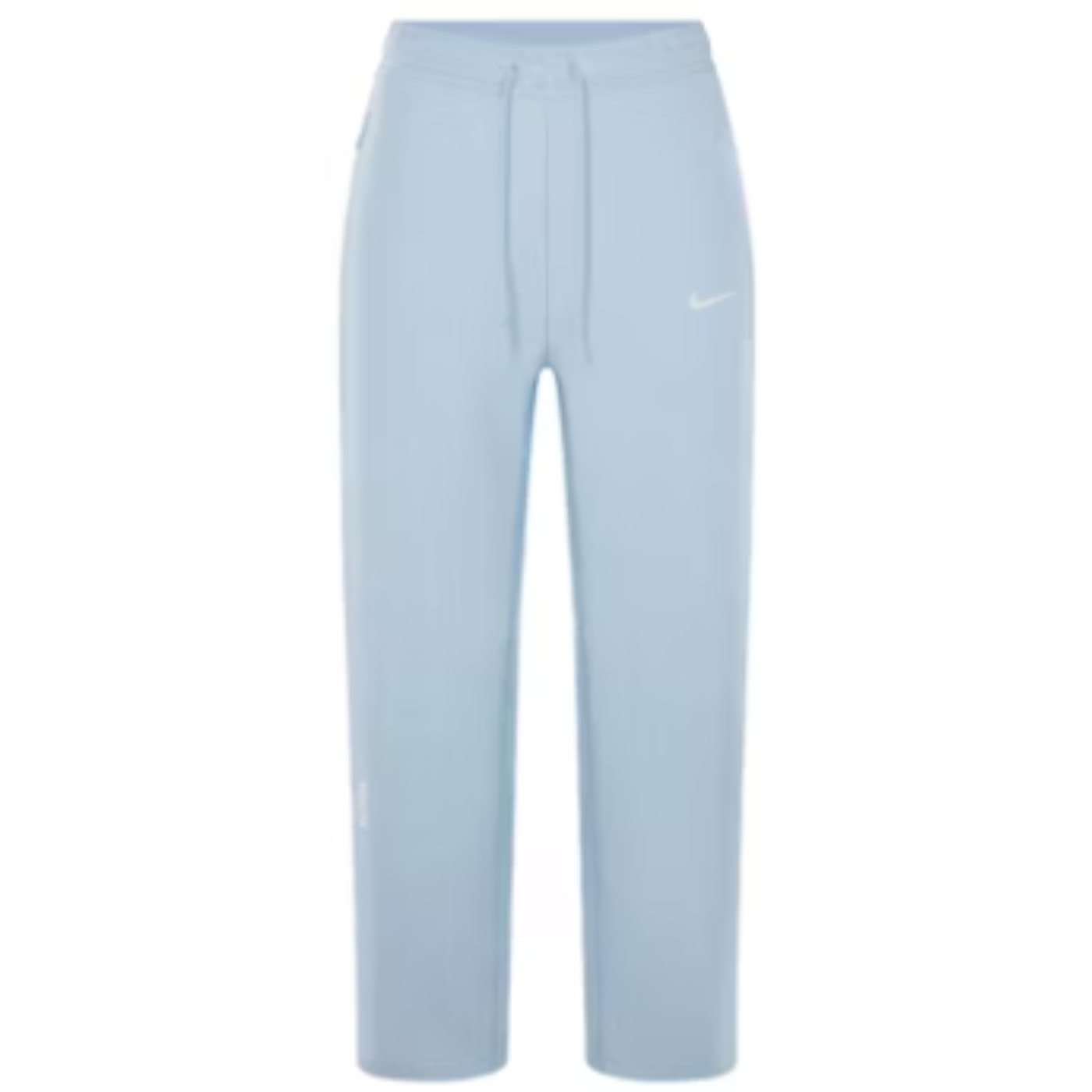 Nike Nocta Tech Fleece Joggers Light Blue