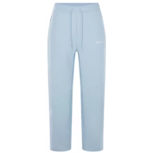 Nike Nocta Tech Fleece Joggers Light Blue
