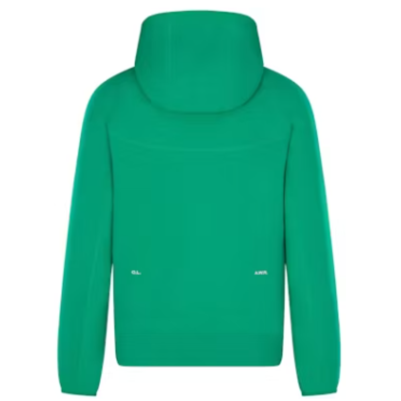 Nike Nocta Tech Fleece Hoodie Green