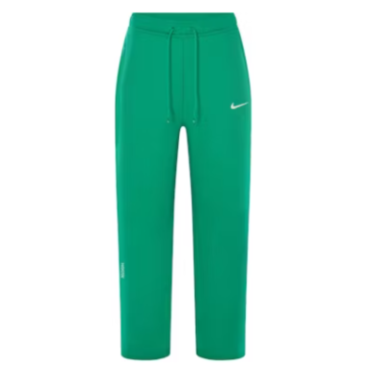 Nike Nocta Tech Fleece Joggers Green