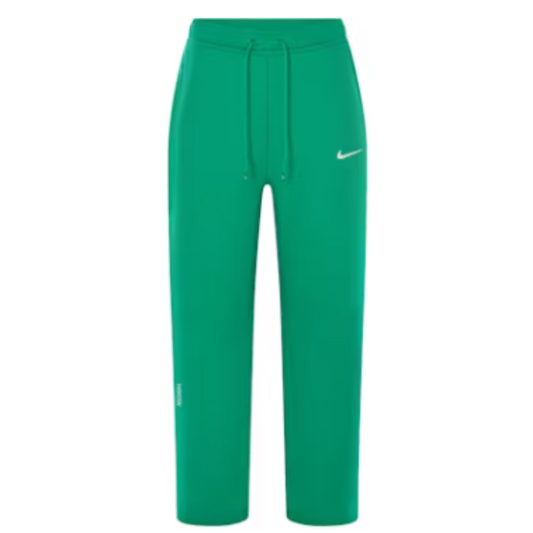 Nike Nocta Tech Fleece Joggers Green