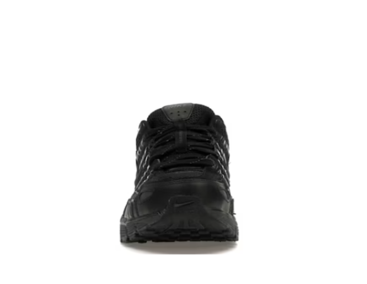 Nike P-6000 Black