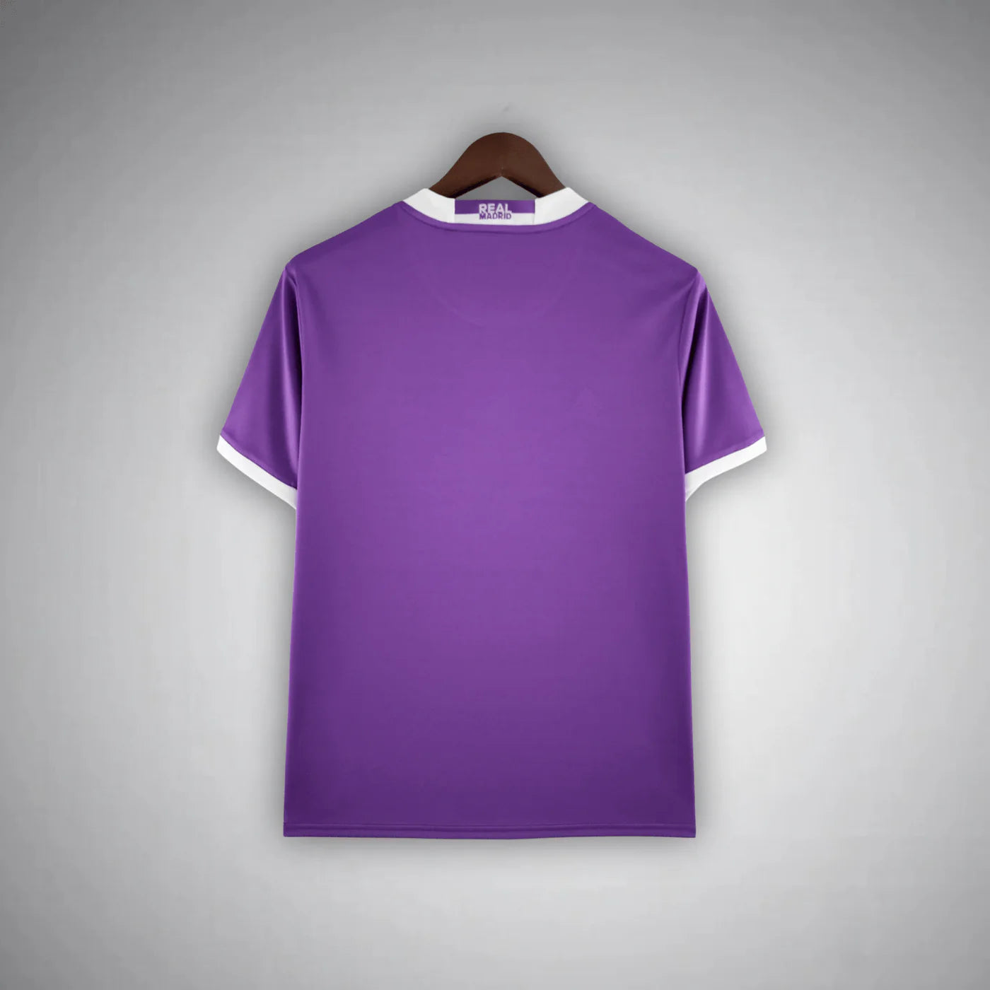 2016/2017 Real Madrid Away Kit