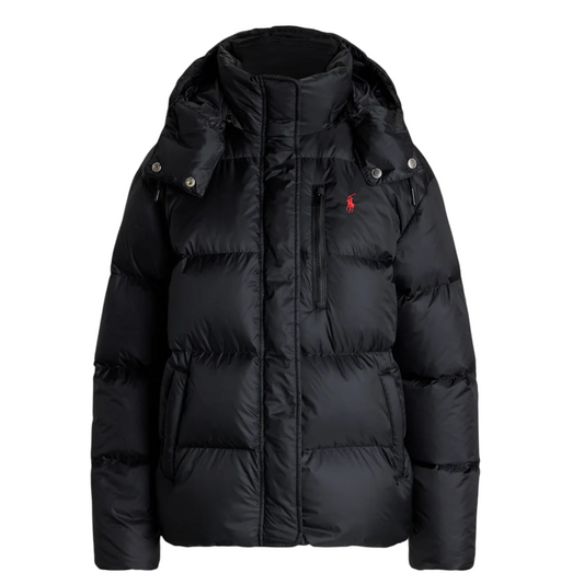 RL Jacket Black