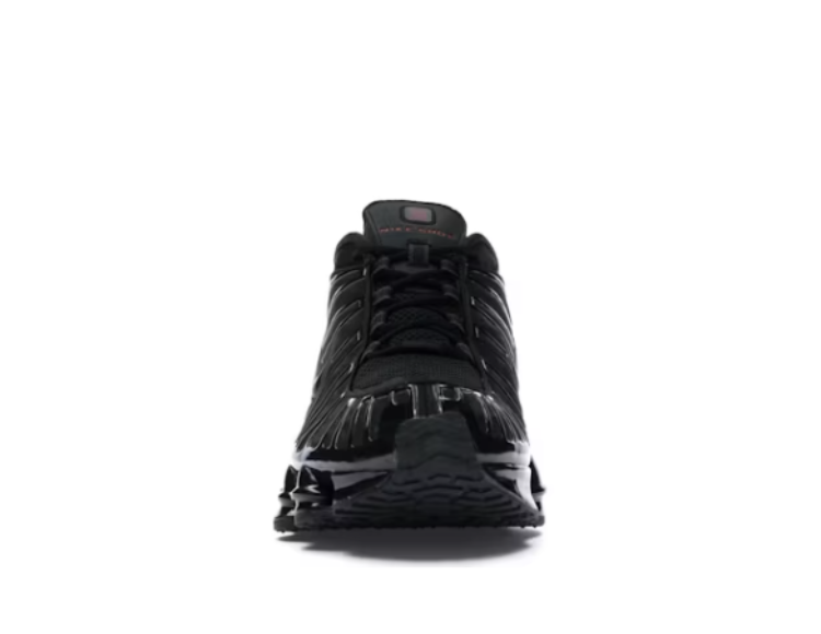 Nike Shox TL Black