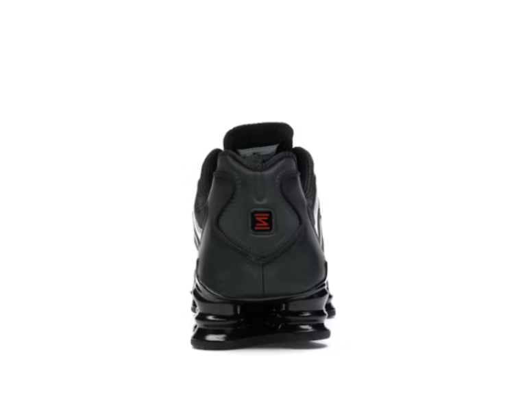 Nike Shox TL Black