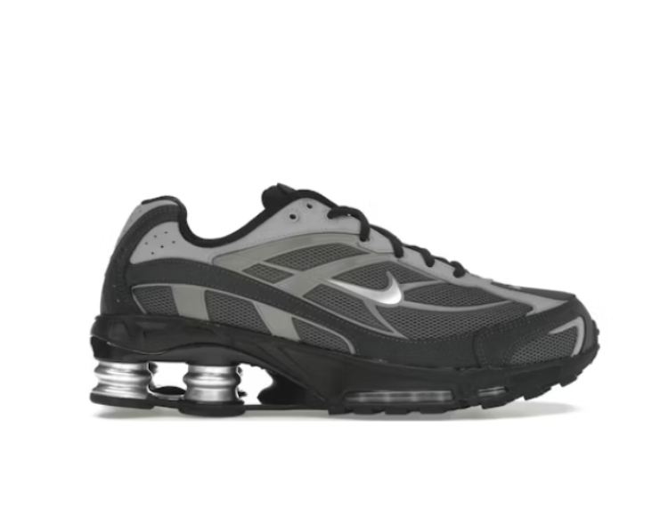Nike Shox Ride 2 Light Graphite