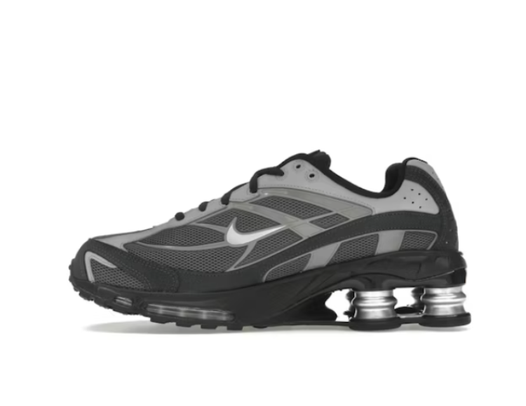 Nike Shox Ride 2 Light Graphite