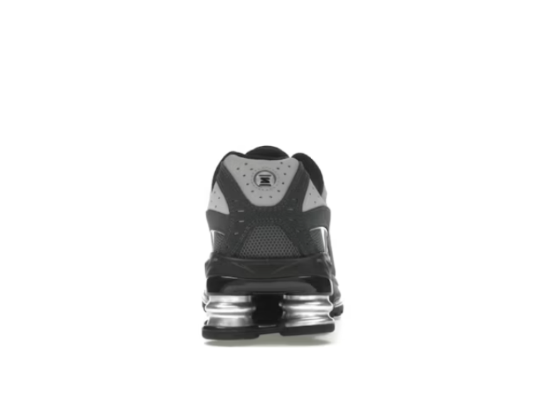 Nike Shox Ride 2 Light Graphite