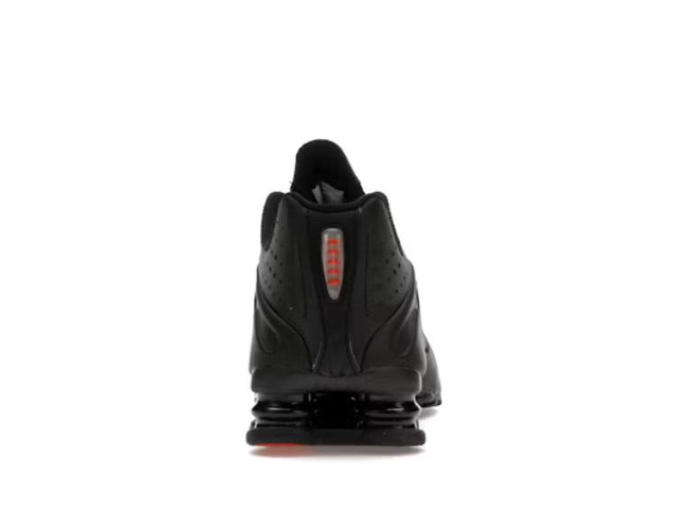 Nike Shox R4 Black