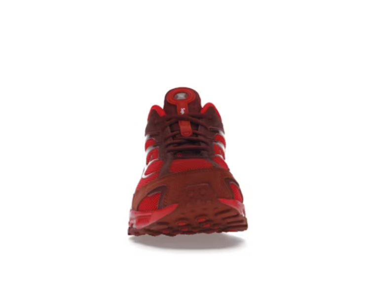 NIke Shox Ride 2 Supreme Red