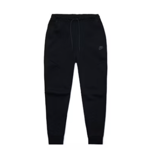 Nike Tech Fleece Jogger Black