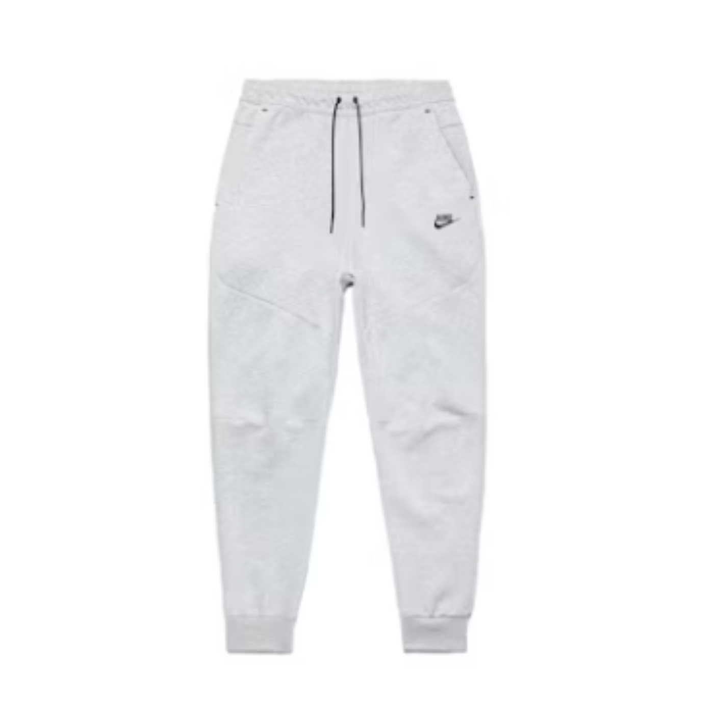 Nike Tech Fleece Jogger Grey
