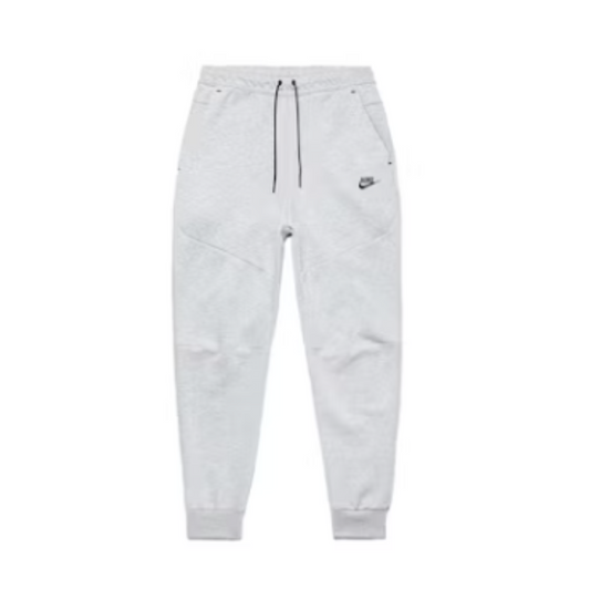 Nike Tech Fleece Jogger Grey