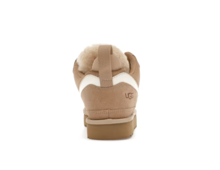 Ugg Lowmel Sand