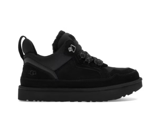 Ugg Lowmel Black