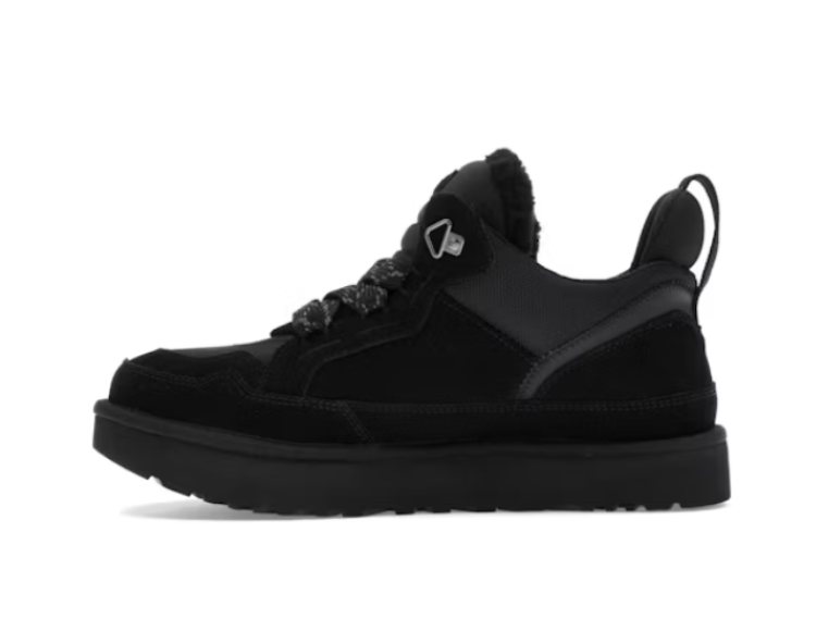 Ugg Lowmel Black