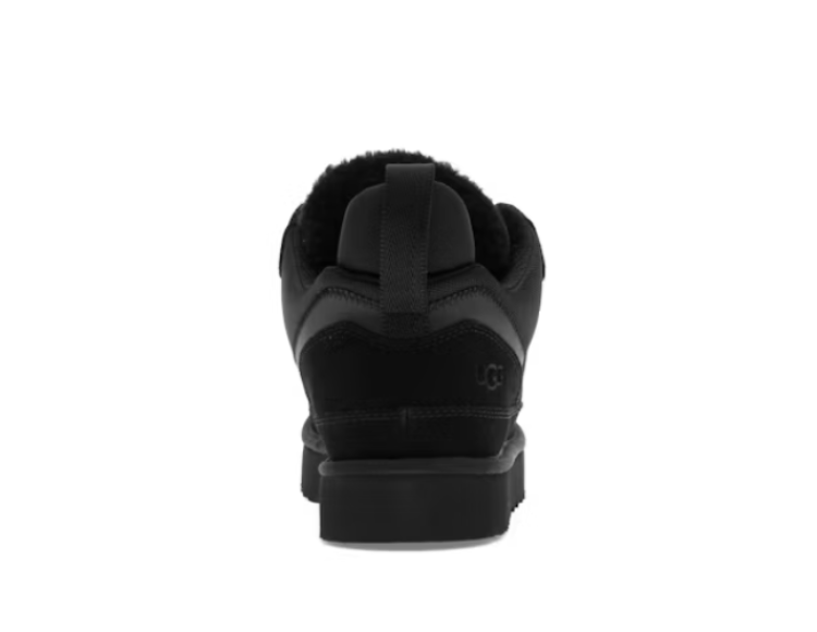 Ugg Lowmel Black