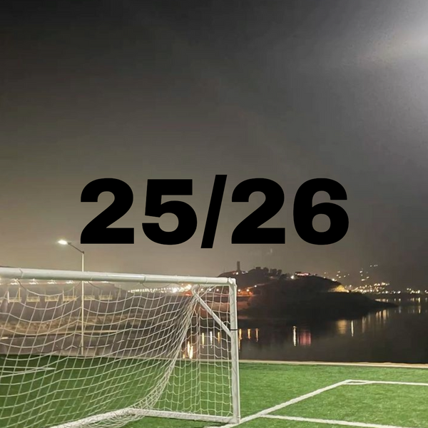 Kits 2025/2026