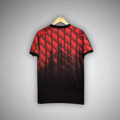 Ac Milan "Cathedral" Premium Kit