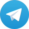 Telegram Icon