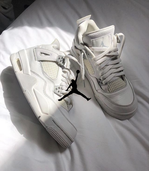 Jordan shoes