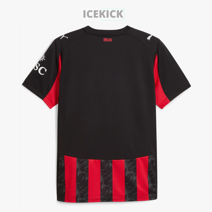 AC Milan Home 2025/2026