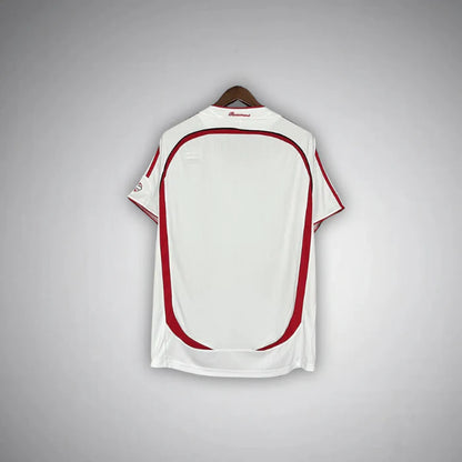 2006/2007 AC Milan Away Premium Kit
