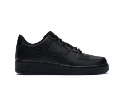 Nike Air Force 1 Low Black